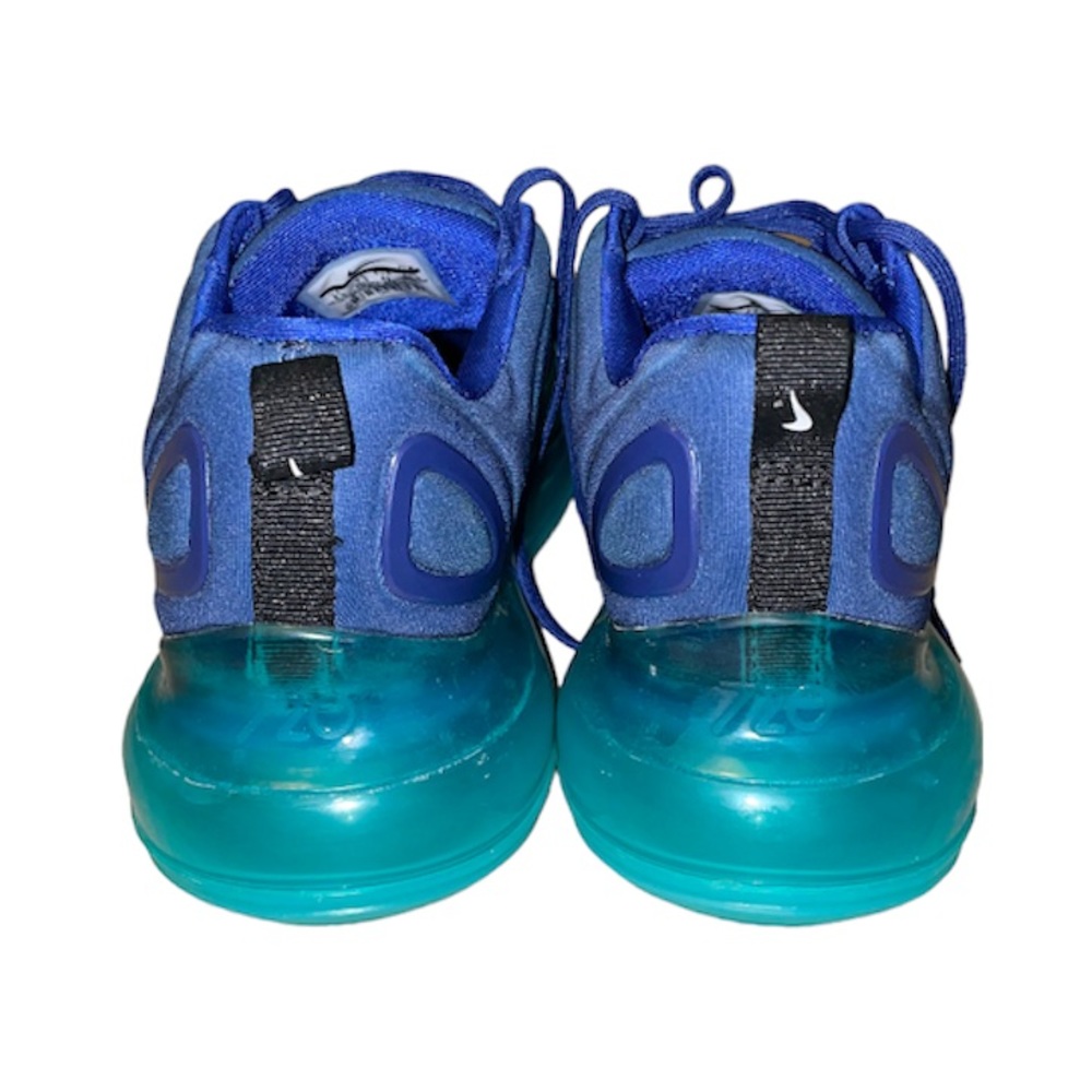 Nike Air Max 720 'Sea Forest - Picture 8 of 10